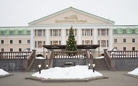 سانت بطرسبرغ Baltic Star Hotel Exterior photo