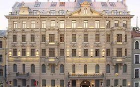 فندق سانت بطرسبرغفي  فندق بيترو بالاس Exterior photo